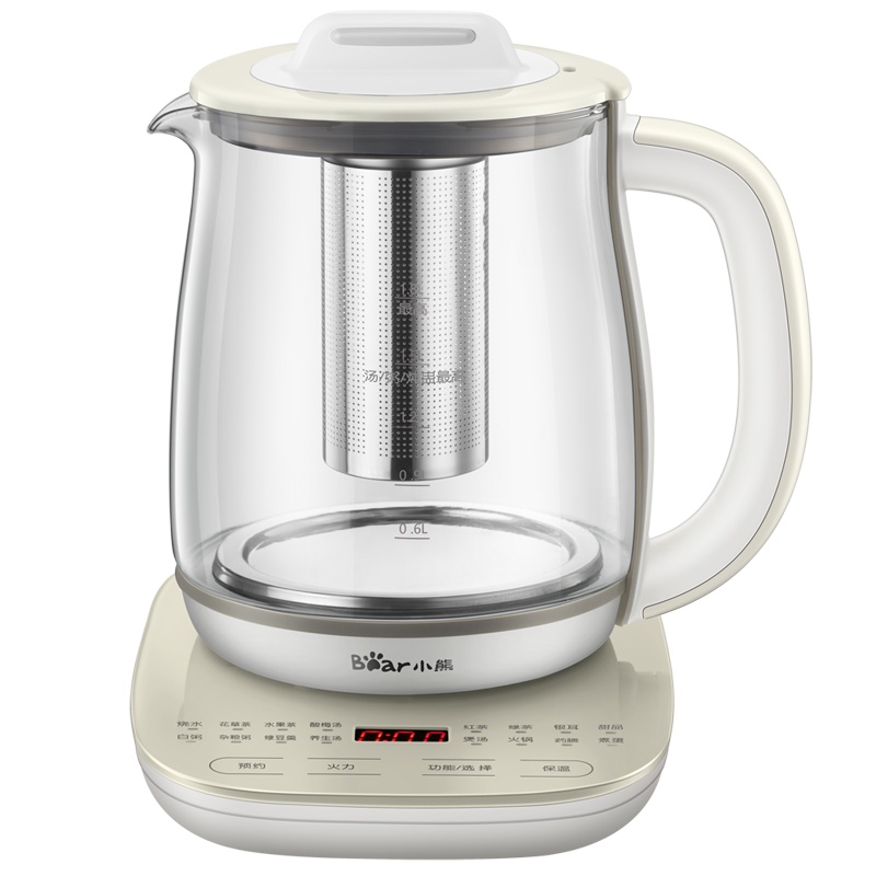 小熊(Bear)养生壶 YSH-C18R6