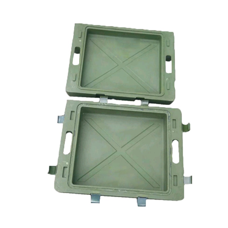 首力战神 SL-TNXLX体能训练箱/弹药箱滚塑箱装水20KG装沙30KG