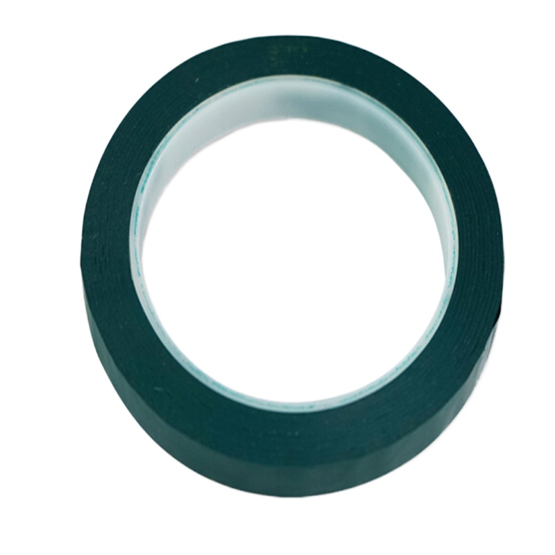 安赛瑞14407桌面定位划线胶带 绿色