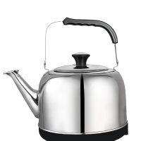 富康达 不锈钢 烧水壶 6.5L
