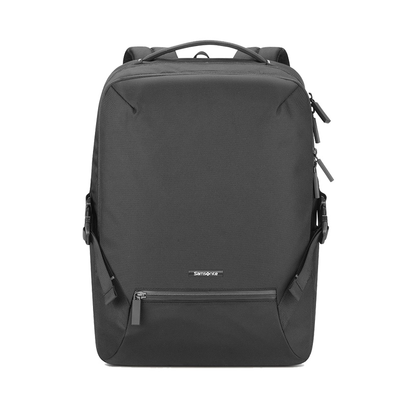 新秀丽(samsonite) 商务办公休闲双肩包 96Q*09014 颜色随机 不支持零售