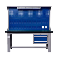 重型钳工操作台