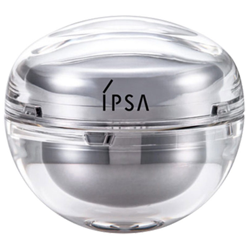 茵芙莎(IPSA)黑晶睿迷焕采紧致眼霜 15g（试用装）