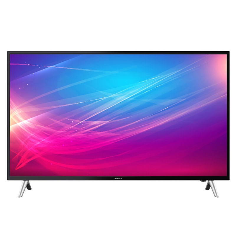 Skyworth/创维 50B20 50英寸 4K超高清 网络平板液晶电视 商用电视机