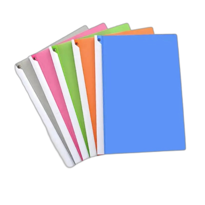 苏宁宜品推荐拉杆式文件夹(单位:个)