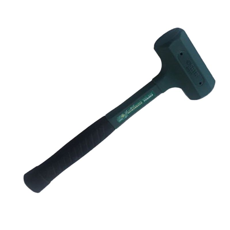 世达（SATA） 92921 软性防震橡皮锤35MM