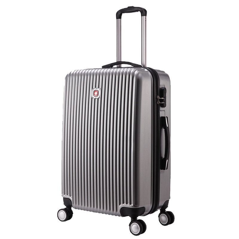 万向轮拉杆箱旅行时尚行李箱