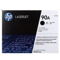 正品原装惠普CE390A硒鼓