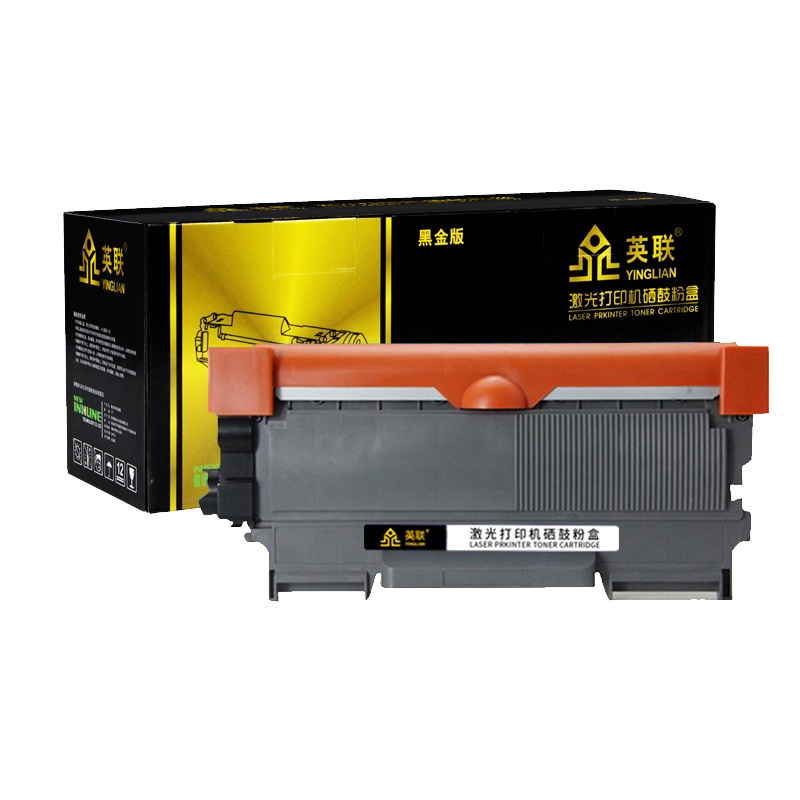 英联硒鼓 兄弟3435粉盒(蓝钻版)