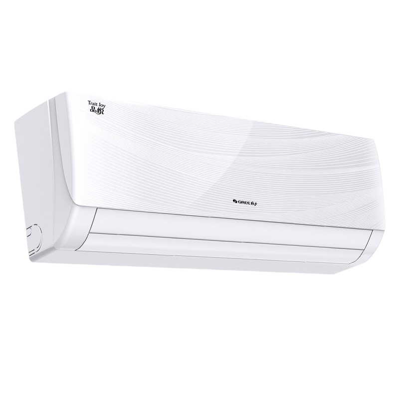 格力 挂壁式冷暖空调 1.5匹 变频空调 KFR-35GW/(35592)FNhAa-A3