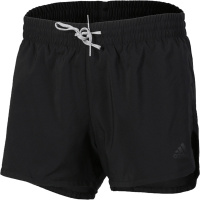 ADIDAS阿迪达斯女裤夏新款透气训练跑步运动短裤BP9309