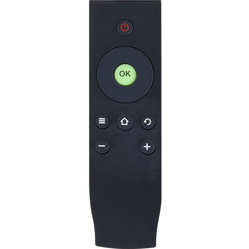 TCL/爱奇艺/美乐电视机遥控器RC520HCR1 L55E5620A-3D L55E5690A-3D