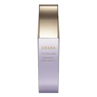 悠莱（URARA）资生堂肌能定律匀润乳液4号-适合干性肌肤 130ml 护肤品（单位：瓶）