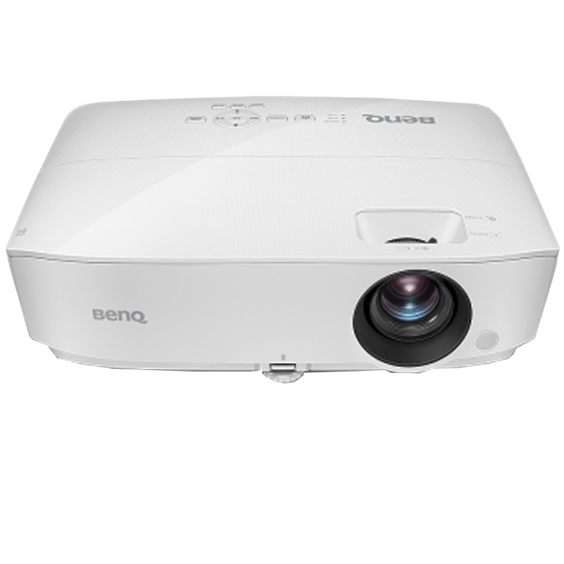 明基(BenQ)ML6540投影仪商务会议 HDMI接口3D投影机