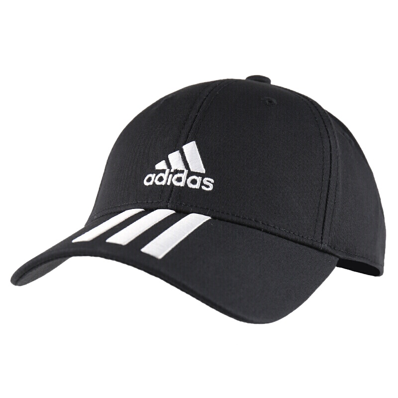 adidas阿迪达斯运动帽男女春新款运动休闲舒适轻便运动帽子DT8542 C