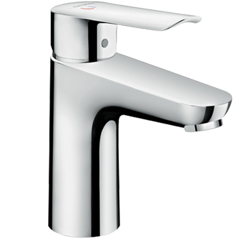 汉斯格雅hansgrohe洛捷丝E单把手面盆龙头71161007