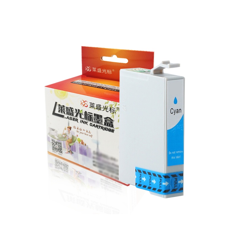 莱盛光标LSGB-T1092C打印机墨盒 适用于爱普生T1092C