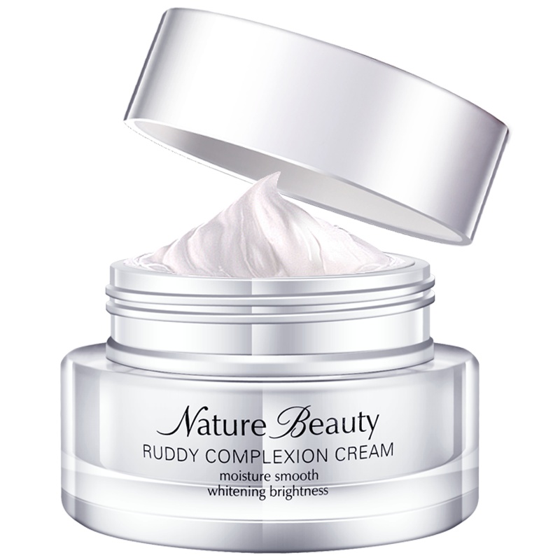 雅邦(ALOBON)童颜霜50g韩国流行懒人素颜霜(均匀肤色 保湿补水)