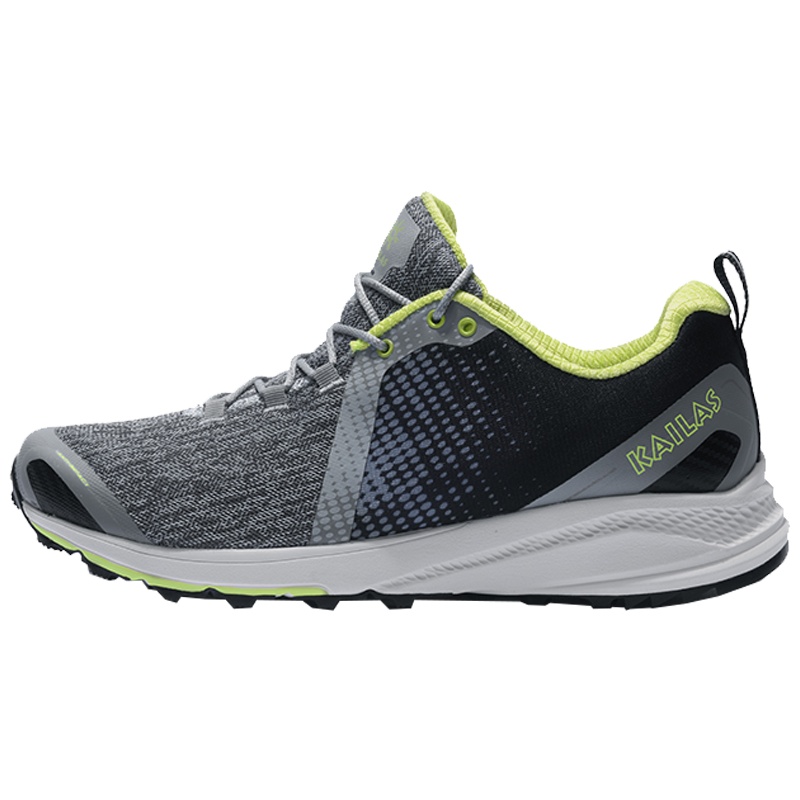 凯乐石户外越野跑鞋男春夏耐磨防滑透气减震鞋低帮轻量越野跑山鞋