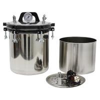 压力蒸汽灭菌器 30L