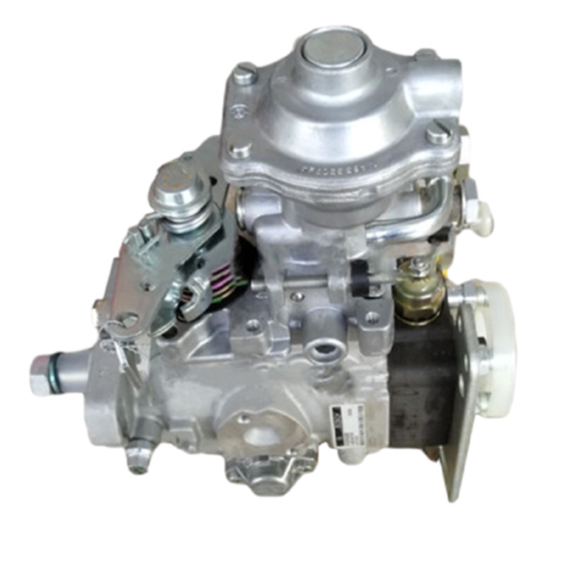 东风猛士EQ2050 燃油喷射泵 高压油泵