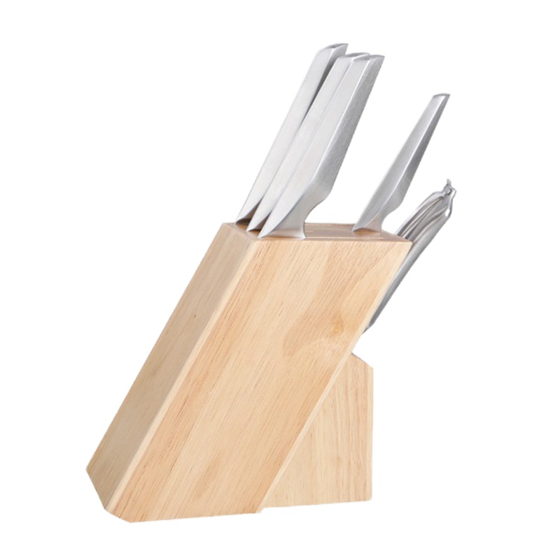 一窝蜂一(YIWOFENGYI) 不锈钢菜刀单刀 切片刀