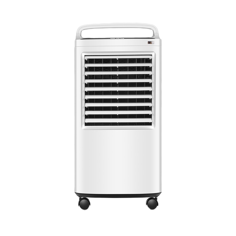 先锋(SINGFUN)风扇 空调扇冷风扇家用定时远程遥控冷风机节能移动小空调扇 DG1806