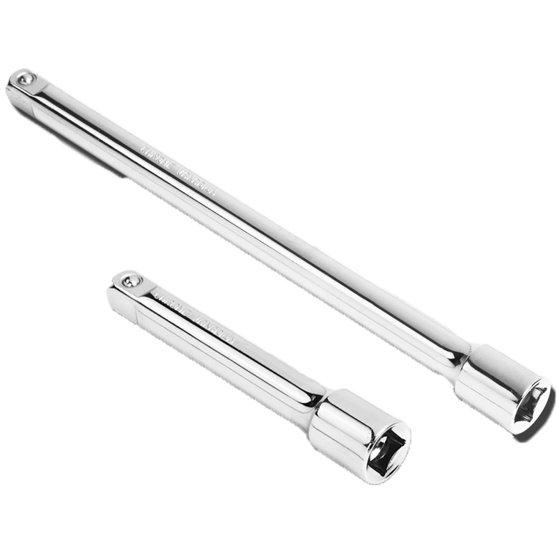 华丰巨箭 10MM(3/8”)铬钒钢-接杆HF-816308 6支