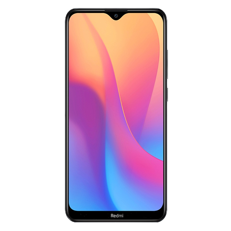 小米 (MI) Redmi 8A 3+32GB深海蓝 双卡双待老年人移动联通电信全网通4G手机(XM)
