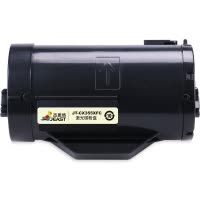 杰思特P355d粉盒JT-CX355XFC适用富士施乐P355d P355d M355df 打印机粉盒 大容量墨粉