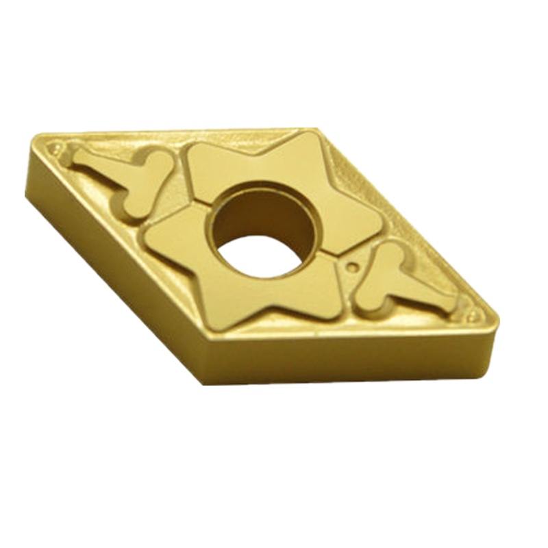 肯纳合金刀片 DNMG150608FN