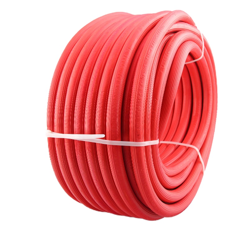 STK 煤气橡胶管 8mm氧气管 30米/卷