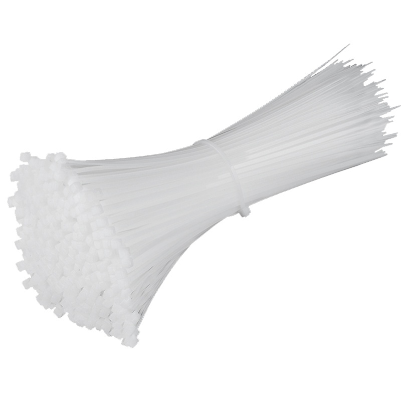 开仰 ky2.5-150W-ZD自锁式尼龙扎带理线带/2.5mm*150mm/1000根/包 白色 3包/件(单位:件)