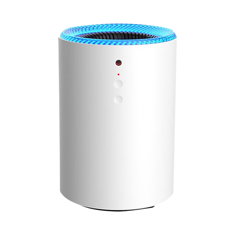 小禾智能驱蚊器DH-MW09 电蚊香液电蚊拍驱蚊器物理驱蚊智能光控 驱蚊器灭蚊灯