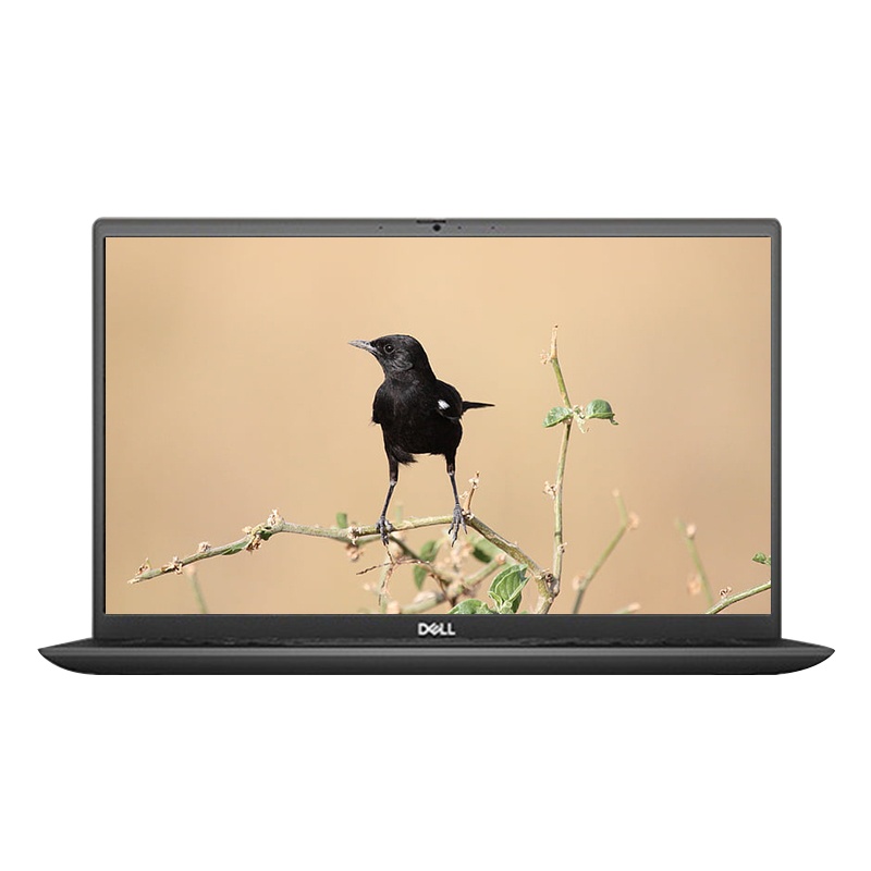 新品戴尔DELL成就5402 全新十一代处理器14.0英寸笔记本电脑 独显 商务办公学习 轻薄便携手提 笔记本电脑 金色 (i5-1135G7 8GB 512GB 2GB 独显)