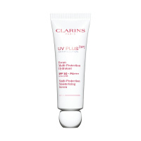 CLARINS 娇韵诗 清透防晒乳(玫瑰粉)50ml[到期时间2024-09-30]