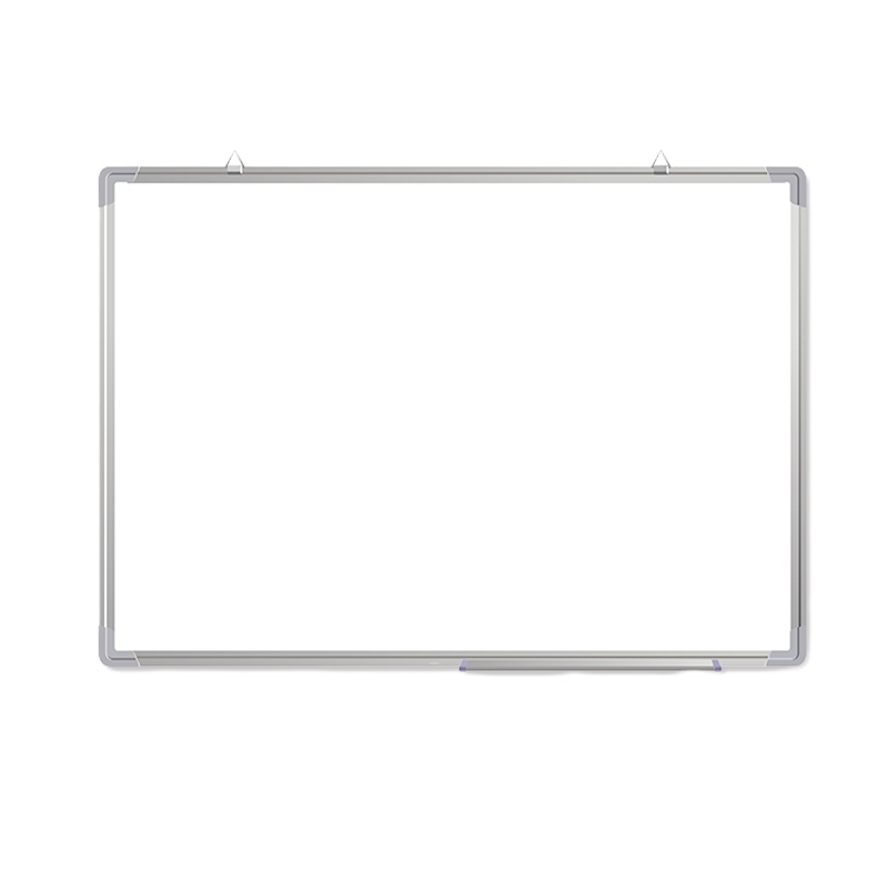 白板写字板 磁性办公教学家用会议挂式 小白板黑板