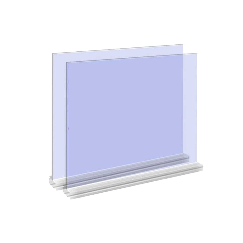 鼎一科技(DY) MP 300x400mm 展示铭牌 (计价单位:个) 白色