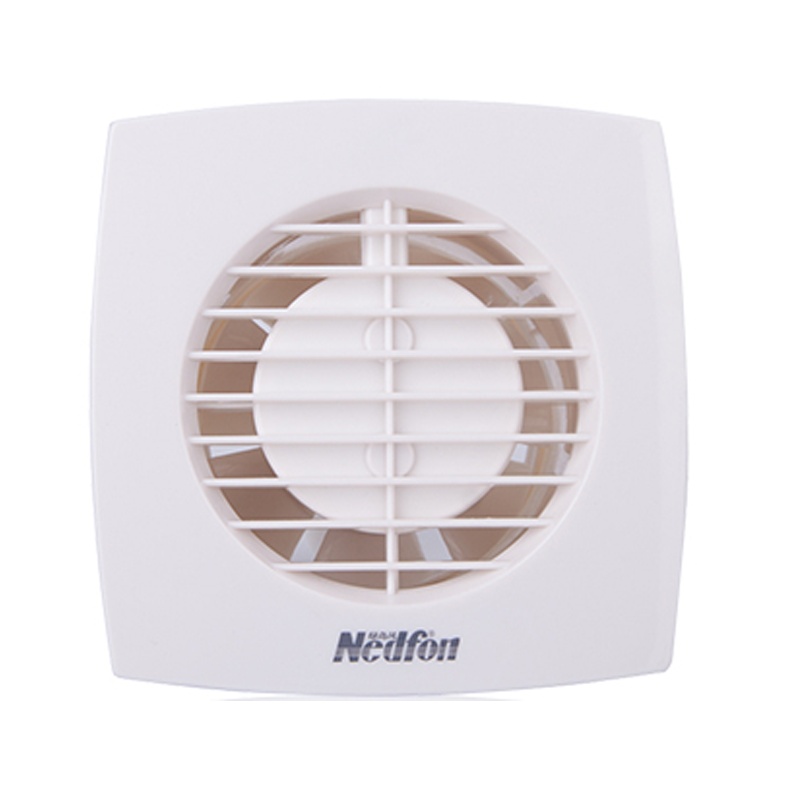 绿岛风排气扇6寸 浴室排气扇 卫生间排风扇 静音APC15-2S-D