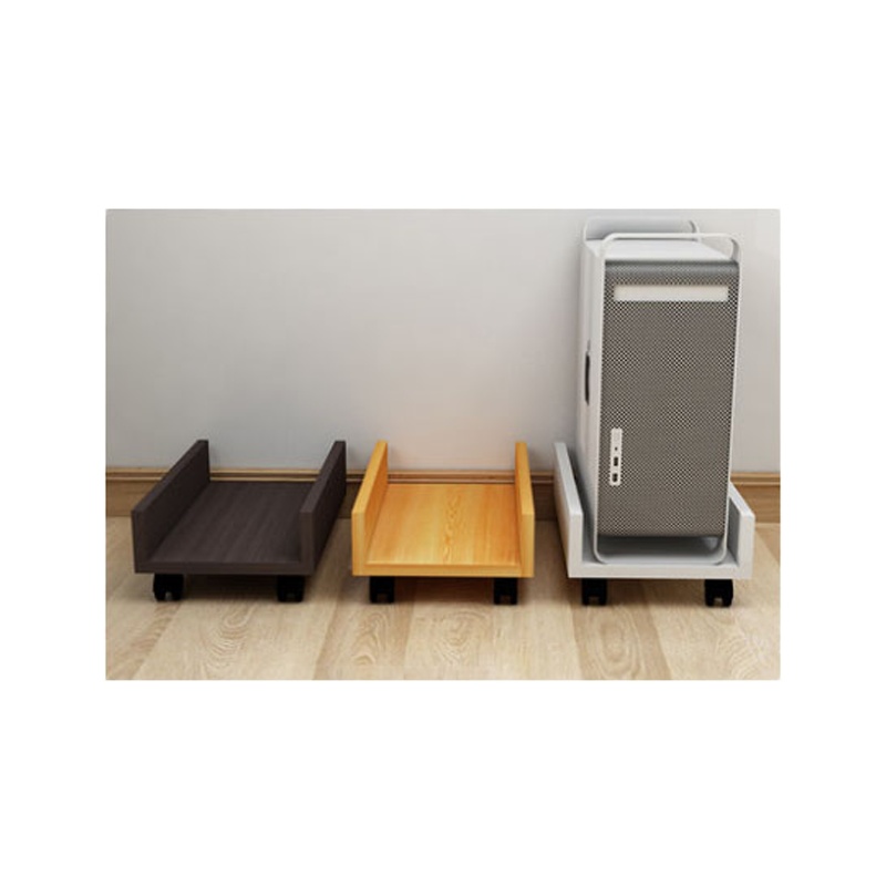 台式电脑主机托架 散热托盘架