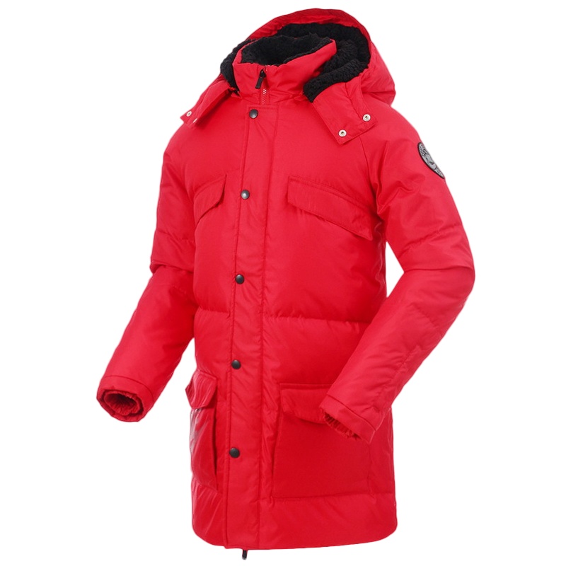 耐克儿童(NIKE YA)2018冬大童男大童羽绒服84411JK901U10