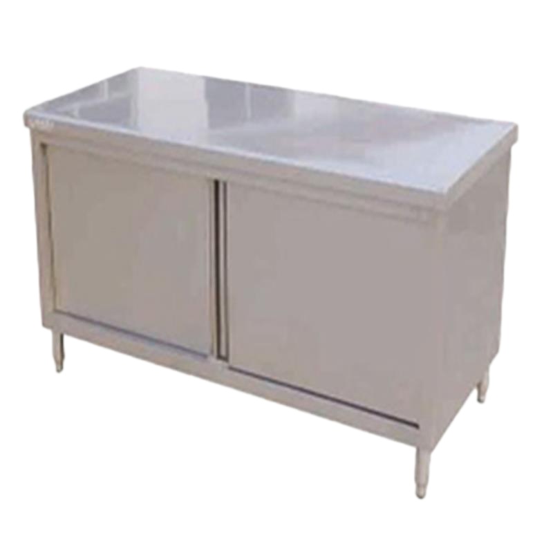 世纪星蓝星 双通工作台1500*800*800mm