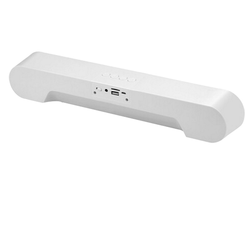 沃品蓝牙音箱AP06蓝色