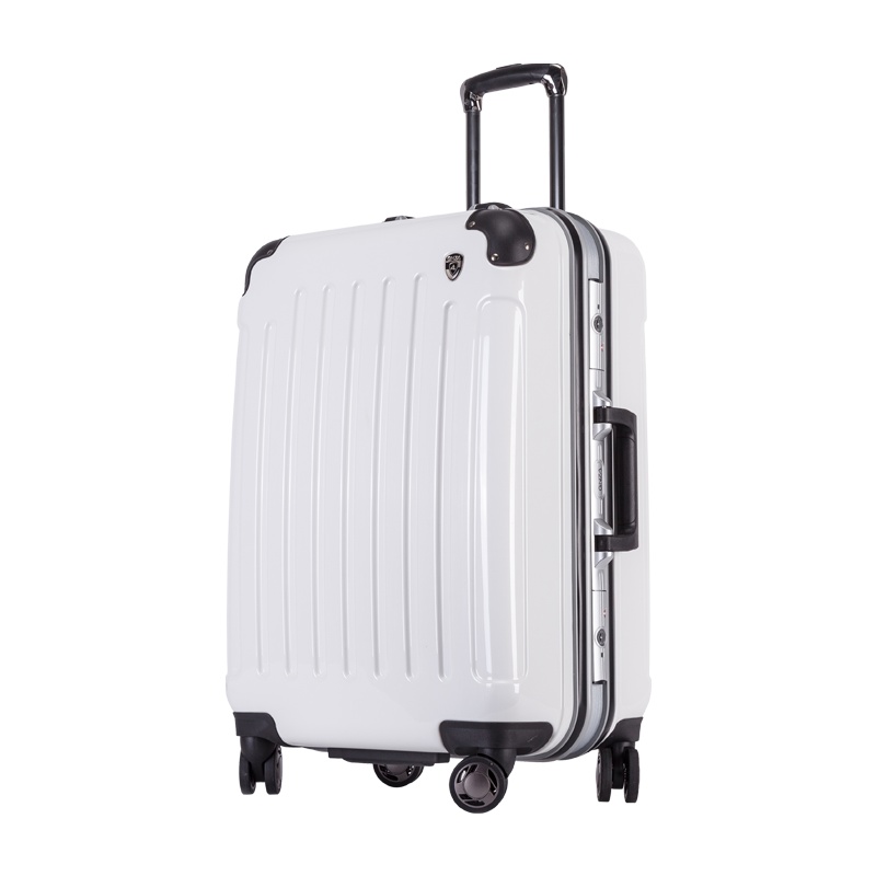 【银座】经典拉杆箱万向轮 旅行箱行李箱 男女旅游登机箱