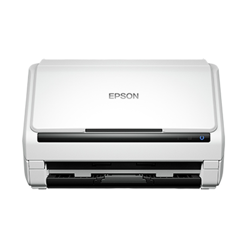 爱普生(EPSON)XSW DS-770 A4馈纸式高速彩色文档扫描仪