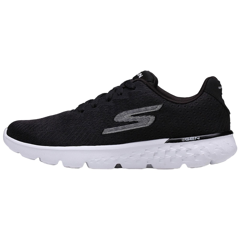 Skechers斯凯奇网面女鞋运动鞋休闲透气休闲鞋14804