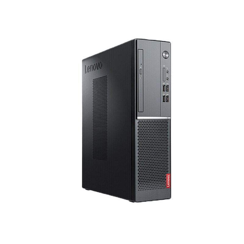 联想(lenovo)扬天M4000E 台式电脑整机(i7-7700/16G/2T+256G/2G/19.5英寸/DRW)
