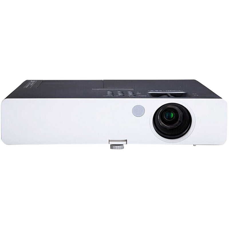 松下(Panasonic)PT-SX400C 投影仪 办公高清 家用便携投影机 标清 4000流明