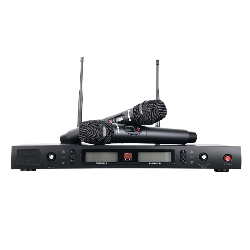 无线麦克风TAKSTAR TC-4R