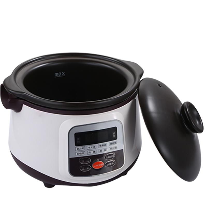 荣事达(Royalstar) 养生煲 RDG-S25Y